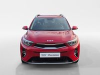 Occasion Kia Stonic 101 PK (74 kW) 2023 Rood SUV