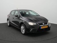 tweedehands Seat Ibiza 1.0 TSI Style Business Intense - Sportieve uitvoering