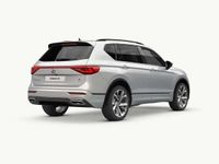 tweedehands Seat Tarraco 1.4 TSI e-Hybrid 245pk PHEV FR Business | Panorama