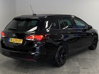 tweedehands Opel Astra Sports Tourer 1.2 Design & Tech | Zeer complete goed onderhouden