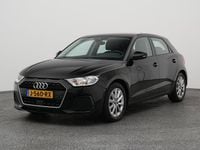 Occasion Audi A1 Sportback Proline 116 PK (85 kW) 2020 Zwart (metallic) Hatchback