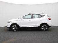Occasion MG ZS Luxury 114 kW (156 PK) 2023 Wit SUV