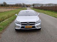 tweedehands Mercedes CLS500 Nieuwstaat! | NL geleverd! | Perfect onderhouden!