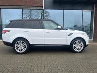 tweedehands Land Rover Range Rover Sport 3.0 TDV6 HSE Dynamic - Automaat - Leder - Panodak - Trekhaak wegklapbaar