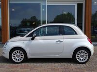 tweedehands Fiat 500C 0.9 TwinAir Turbo Forever Young
