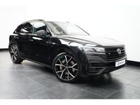 tweedehands VW Touareg 3.0 TSI eHybrid 463PK DSG-8 4MOTION R | TREKHAAK | NIGHTVISION | LUCHTVERING | LEDER | PANORAMADAK | 22 INCH