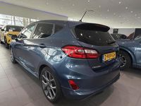 Occasion Ford Fiesta ST-Line 125 PK (91 kW) 2024 Blauw Hatchback