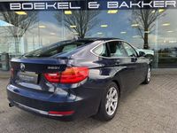 tweedehands BMW 320 Gran Turismo 320iA High Executive - Leder - Naviga