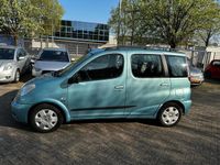 tweedehands Toyota Yaris Verso 1.3 VVT-i Terra