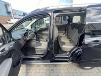 tweedehands Ford Tourneo Courier 1.0 Titanium 2 SCHUIFDEUR AIRCO STOELVERW