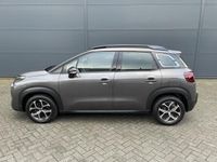 tweedehands Citroën C3 Aircross 110pk Shine (Leder - Navigatie - Automatische Airc