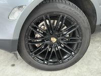 Occasion Porsche Cayenne 340 PK (250 kW) 2004 Grijs SUV