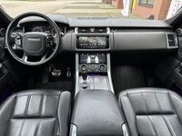 tweedehands Land Rover Range Rover Sport 2.0 P400e HSE Dynamic / Panoramadak / BTW / Meridian / Lane Assist / ACC / Black Optic /