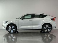 Occasion Volvo C40 Plus 171 kW (233 PK) 2023 Wit SUV