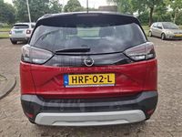 Occasion Opel Crossland X Elegance 2023 Rood SUV