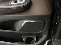 tweedehands Mercedes V250 4-MATIC Lang DC Edition AMG Premium (sfeerverlichting,burmester,navi,LED,leer)