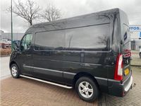 tweedehands Opel Movano 2.3 CDTI 145pk BiTurbo Edition L2 H3 91.000km Airco/ECC,Navigatie,Camera