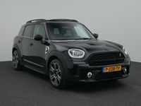 tweedehands Mini Cooper S Countryman 2.0 E ALL4 Business Black Edition