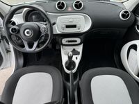 tweedehands Smart ForFour 1.0 Joy Edition