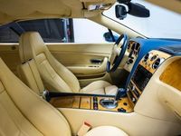 tweedehands Bentley Continental GTC 6.0 W12 Btw auto, Fiscale waarde € 22.000,- (€ 56.