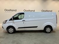 tweedehands Ford 300 TRANSIT CUSTOM2.0 TDCI L2H1 Trend 130 PK / Servicebus / Sortimo Inrichting / Euro 6 / Airco / Cruise Control / PDC / Navigatie / 96.200 KM !!
