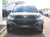 tweedehands Skoda Enyaq iV 80 Sportline | Panoramadak | Trekhaak | 360 gr.