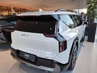 Nieuw Kia EV9 GT-Line 11 kW (15 PK) 2026 Wit SUV