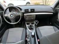 tweedehands BMW 120 1-SERIE i High Executive