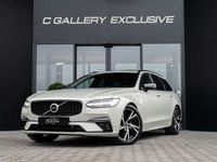 tweedehands Volvo V90 2.0 T6 AWD R-Design - Incl. BTW l Facelift l Panor