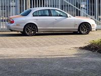 Occasion Jaguar S-Type S 238 PK (175 kW) 2001 Grijs Sedan