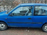 Occasion Suzuki Alto 58 PK (42 kW) 2001 Hatchback