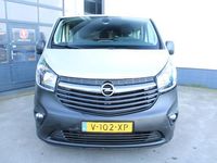 tweedehands Opel Vivaro 1.6 CDTI L2H1 DC Edition EcoFlex