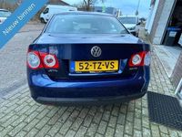 tweedehands VW Jetta 2.0 FSI Comfortline