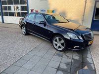 tweedehands Mercedes E350 