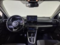 Occasion Toyota Yaris Hybrid Active 116 PK (85 kW) 2021 Wit Hatchback