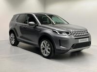 tweedehands Land Rover Discovery Sport P300e 1.5 SE