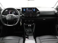 Occasion Citroën C4 Feel 131 PK (96 kW) 2021 Grijs SUV