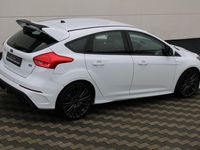 tweedehands Ford Focus 2.3 RS AWD 350PK Recaro Navi Camera Xenon BTW !!