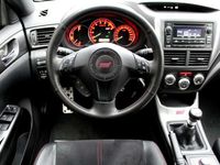 tweedehands Subaru WRX STI 2.5 T Sport 300pk * 74677 km *