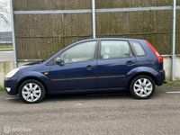 tweedehands Ford Fiesta 1.6-16V Ghia NAP|AIRCO|APK|5DEURS