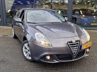 tweedehands Alfa Romeo Giulietta 1.4 Turbo 105pk Progression