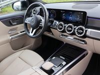 tweedehands Mercedes GLB200 Business Solution Luxury | Panoramadak | Navigatie