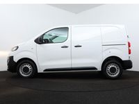 tweedehands Peugeot Expert 2.0 BlueHDI 120 Premium | Cruise | 2 Schuifdeuren | Airco | Trekhaak | Parkeersensoren |