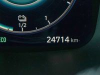 tweedehands Hyundai Santa Fe 1.6 T-GDI HEV Comfort Smart | Leder | Trekhaak | Navigatie