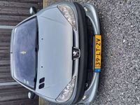 tweedehands Peugeot 206 110 Quiksilver