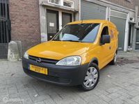 tweedehands Opel Combo 1.3 CDTi | Trekhaak | Met APK