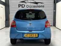 tweedehands Renault Twingo 1.2-16V Collection|Airco|Elek. Ramen|