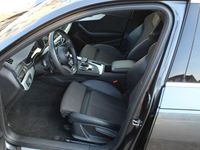 tweedehands Audi A4 Avant 2.0 TFSI ultra 3X S-LINE ORG NL/ DONKER GLAS