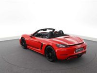 tweedehands Porsche 718 Boxster Style Edition