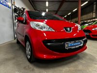 tweedehands Peugeot 107 1.0-12V XR